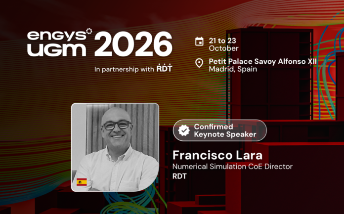 UGM2026 KeynoteSpeaker