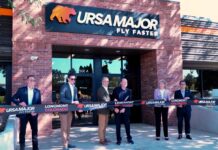 Ursa Major Opens New Longmont Manufacturing Facility Ursa Major Longmont CO