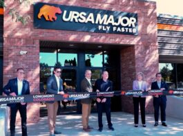 Ursa Major Opens New Longmont Manufacturing Facility Ursa Major Longmont CO