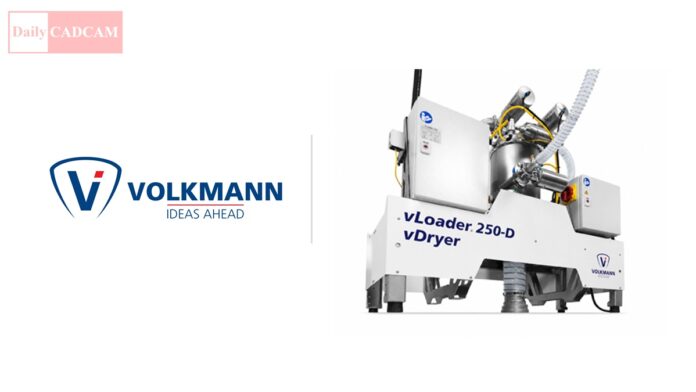 Volkmann vDryer