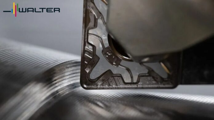 Walter Tiger·tec Gold MT TiCN