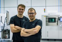 Additive Willmann Selects amsight to Strengthen Quality Management for Industrial Metal AM Production Amsight Additive Willmann Production