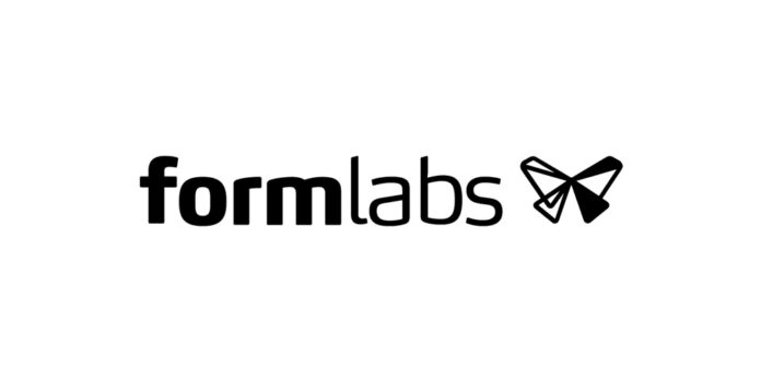 Formlabs new
