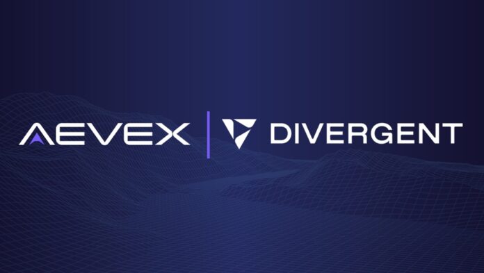 AEVEX Divergent