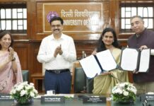 AMD to Bring its AI Engage Developer Program to Delhi University, Up to 10,000 Students to Get Hands-on Training in AI AMD DU1