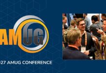 Registration Opens for 2027 AMUG Conference AMUG