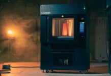 Dynamism to Bring AON3D’s Hylo Industrial 3D Printer in North America