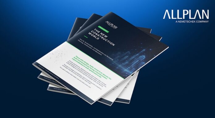 Allplan Trend Report