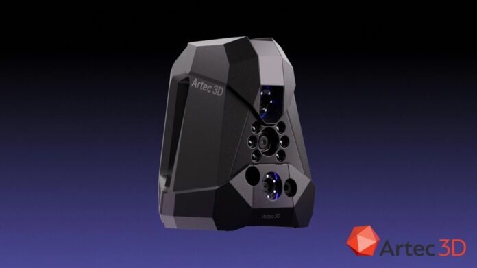 Artec Neo