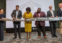 Bentley Opens New Office in Philadelphia, USA Bentley Philadelphia