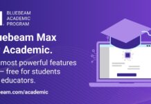 Bluebeam Max for Academic Now Available to Students, Educators Worldwide
