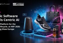Centric to Unveil Centric AI for Product Lifecycle at NRF 2026 Centric AI