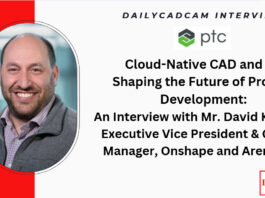 David Katzman PTC