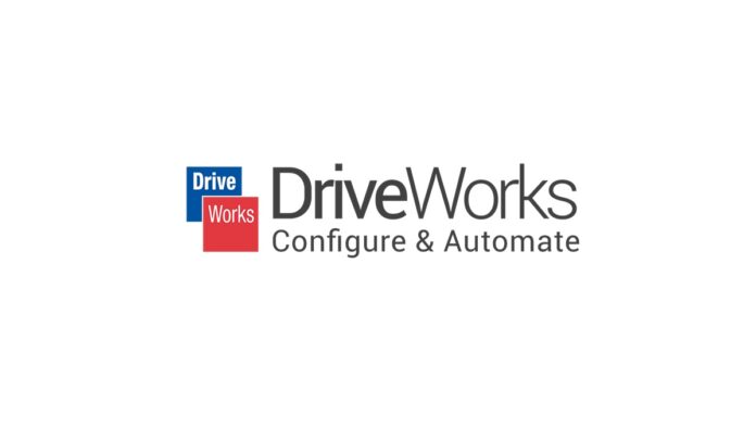 DriveWorks