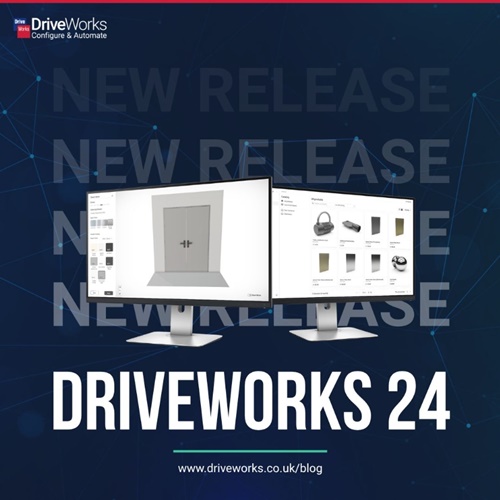 DriveWorks24