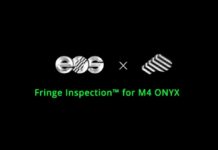 Phase3D’s Fringe Inspection to Integrate into EOS Metal AM Machines