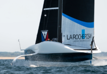 FARO CREAFORM, La Roche-Posay Racing Team Announce Technology Partnership Ahead of America’s Cup Campaigns