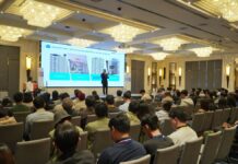 Gstarsoft, AppliCAD Launch GstarSolutions Thailand