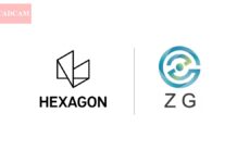 Hexagon Completes Acquisition of Wuhan-based ZG Technology, Expanding its 3D Scanning Portfolio Hexagon ZG wuhan