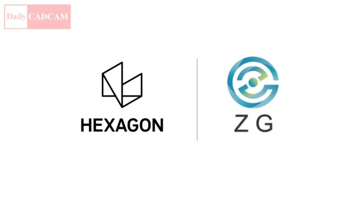 Hexagon ZG wuhan