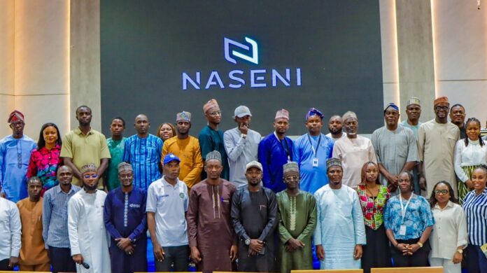 NASEMI Nigeria