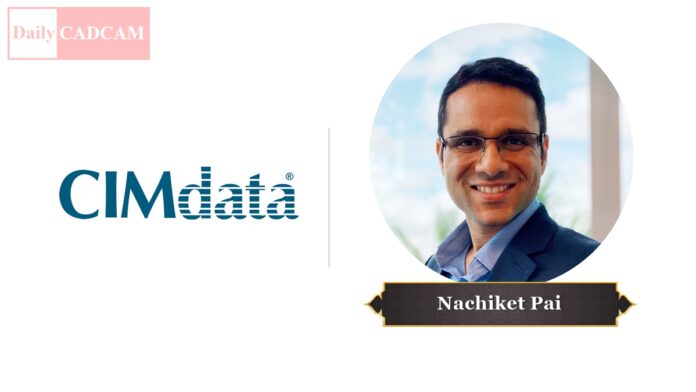 Nachiket Pai