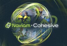 Naviam to Acquire Cohesive from Bentley Systems, with Significant Growth Investment from Norwest Naviam Cohesive