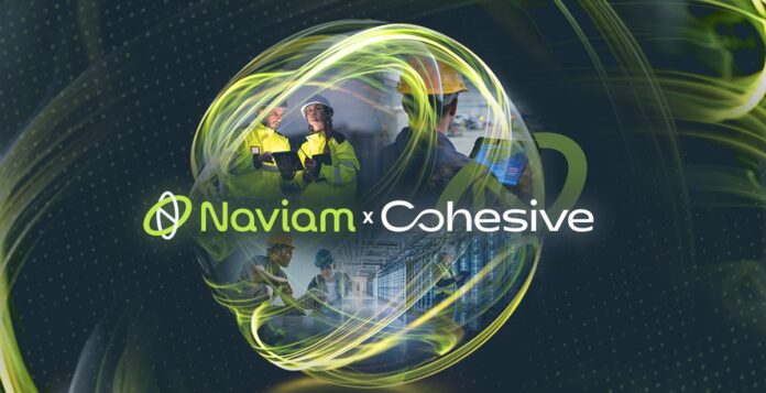 Naviam Cohesive