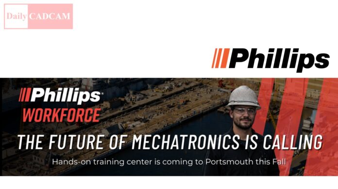 PhillipsCorp Portsmouth VA