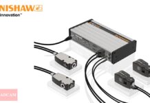 Renishaw Launches Next-Gen RLE Laser Encoders for Advanced Motion Control in Semiconductor Manufacturing RLE Encoders