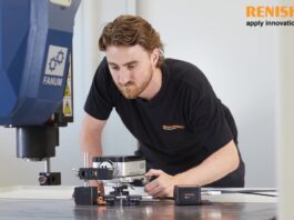 Renishaw XC100