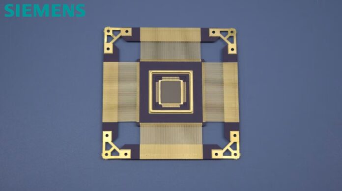 Siemens Precision FPGA Synthesis