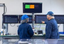 Siemens, Procter & Gamble Scale AI-based Quality Inspection across Global Production