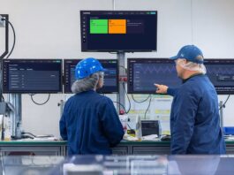 Siemens, Procter & Gamble Scale AI-based Quality Inspection across Global Production