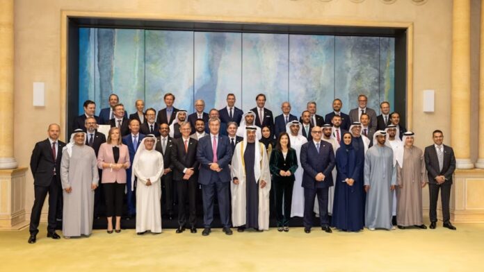 Siemens UAE
