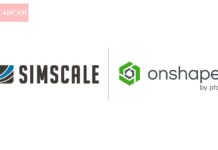 Simscale Launches Engineering AI Agent for Onshape