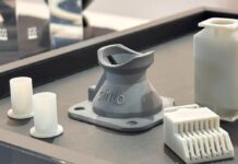 Sinto Advanced Ceramics Expands AM Material Portfolio with Two Non-Oxide Ceramics