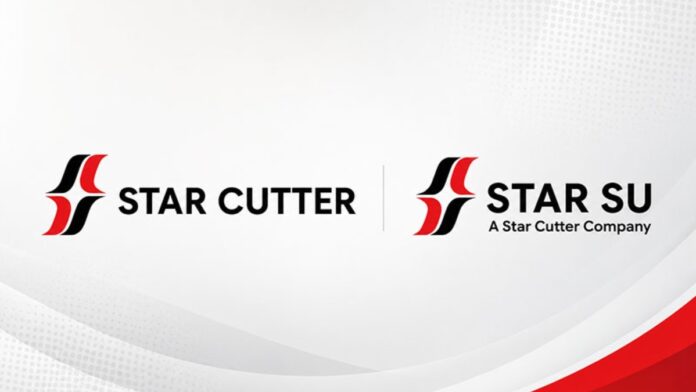 Star Cutter Star SU