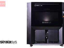 Stratasys F870