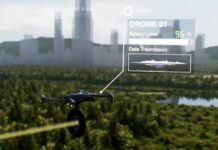 SunCubes Deploys SimScale’s Engineering AI to Develop Laser-based Charging Solutions that Let Drones, UAVs Recharge in Flight SunCubes SimScale1