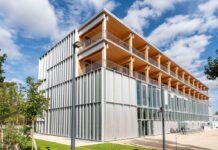 TRUMPF Opens New French Headquarters in Villepinte near Paris