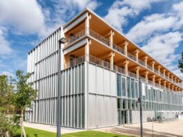 TRUMPF Opens New French Headquarters in Villepinte near Paris