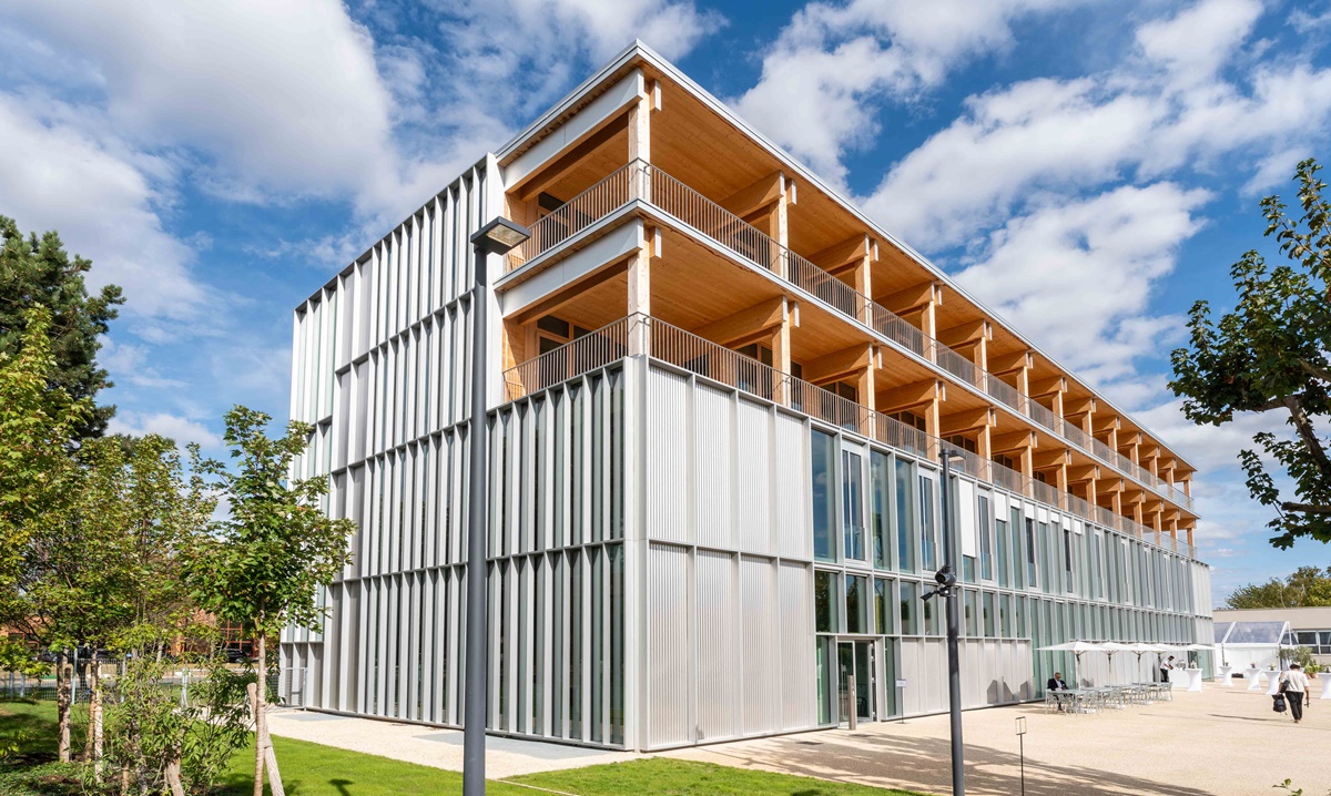 TRUMPF_France_New_Building