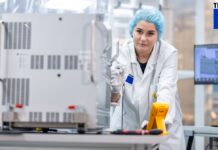 TRUMPF Makes Glass Substrates Ready for Next-Gen of AI Chips TRUMPF glasssubstrate