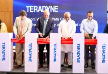 Teradyne Opens Office in Bengaluru, Supporting its India Strategy of Semiconductor, Electronics Manufacturing Teradyne Bengaluru