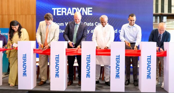 Teradyne Bengaluru