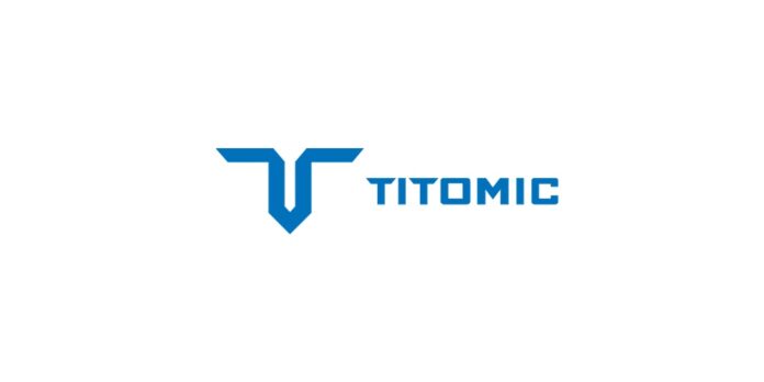 Titomic