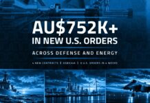 Titomic Secures AU$752K in New US Orders Across Defense, Energy