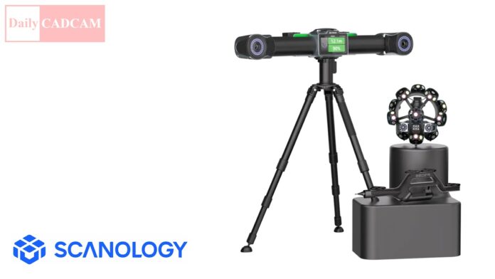 TrackScan Sharp Z TrackScan GO
