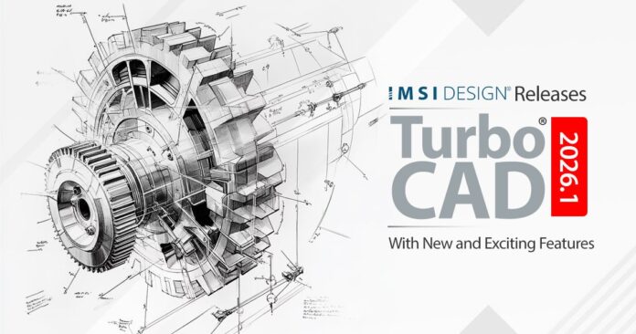TurboCAD